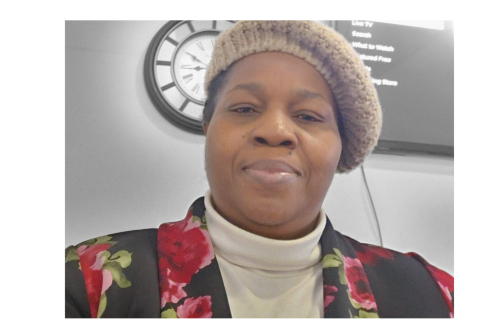 Pastor(Mrs) Jumoke .B. Odufuwa
